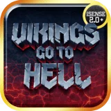 Bocoran RTP Slot Yggdrasil Vikings Go To Hell